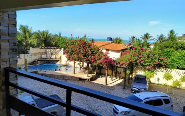 Falésia Praia Hotel