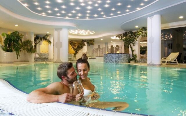 Wellness Parc Hotel Ruipacherhof