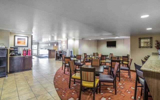 MainStay Suites Casper