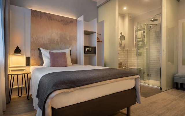 Garner Hotel Berlin - Wilmersdorf by IHG