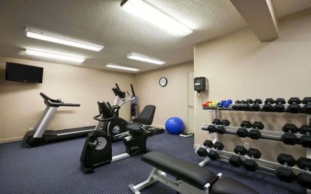 Hawthorn Suites By Wyndham Troy, MI
