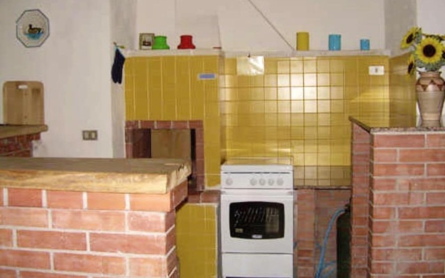 Villa With 3 Bedrooms in Frassanito, With Private Pool