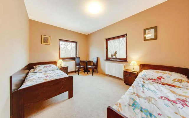 Hotel Restauracja Biały Las Wierzbna