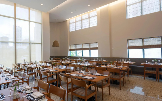Mercure Salvador Pituba