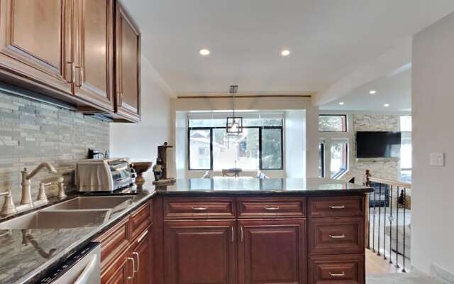 Summer Hikes From Out Your Front Door and Free Village Gondola! by RedAwning