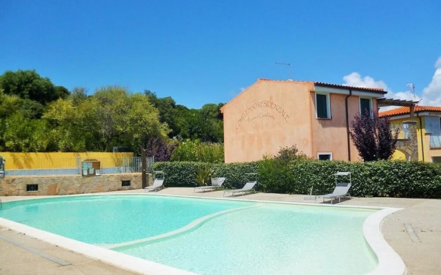 Residenza Terme di Casteldoria