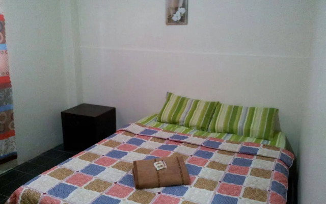 Sarang Hostel Kota Kinabalu