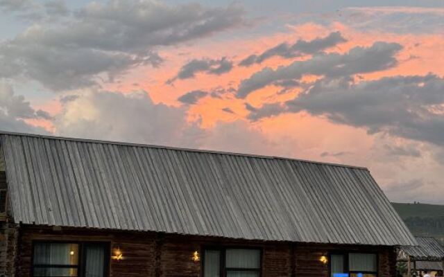 Hemu Mountain and Sea Homestay