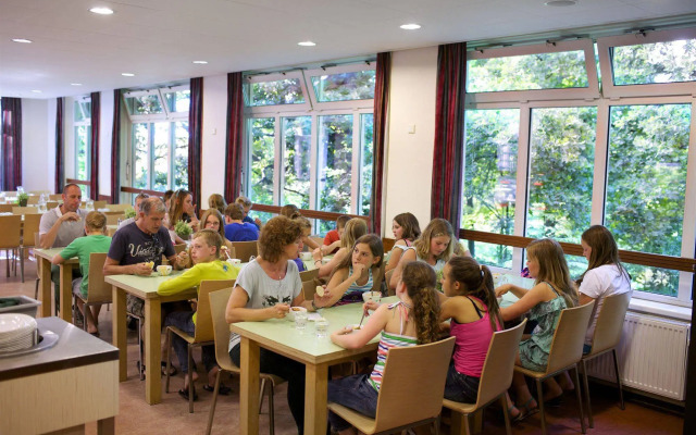 Stayokay Arnhem - Hostel