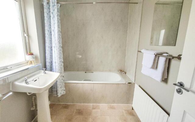 Portrush Getaway - Holiday Let