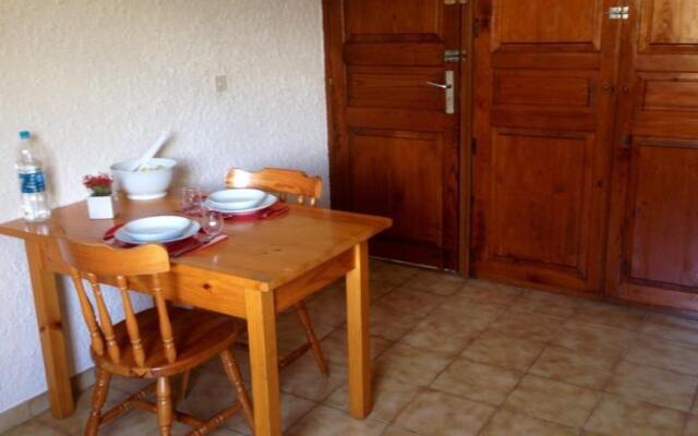 Résidence Santa Regina