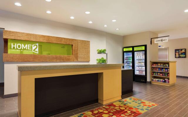 Home2 Suites by Hilton Midland