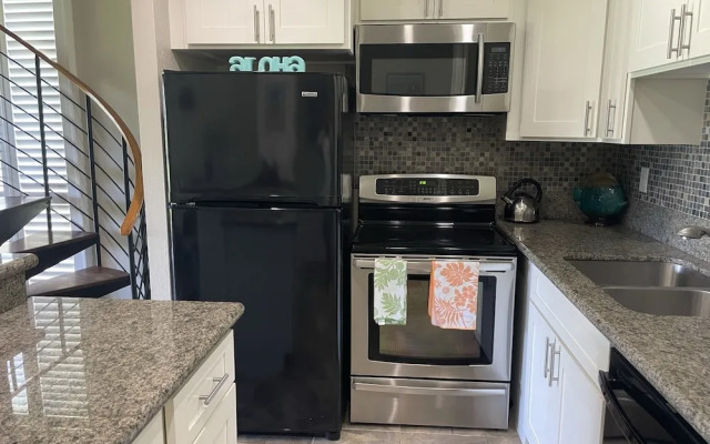 Turtle Bay Hale Lani***ta-030645555201 1 Bedroom Condo by RedAwning