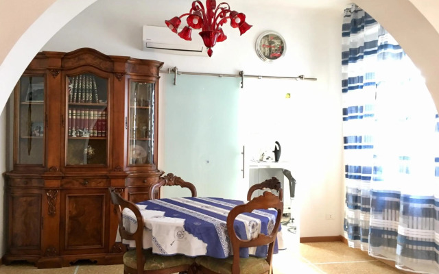 Appartamento Via Rieti