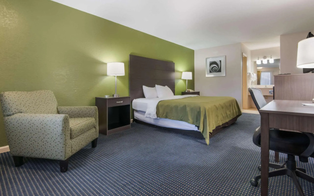Quality Inn Little Creek