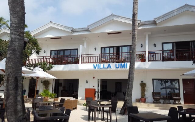 Villa Umi Panglao Resort