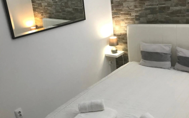 Sun Place Guest House