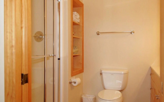 On-A-Whim - 5 Br Home