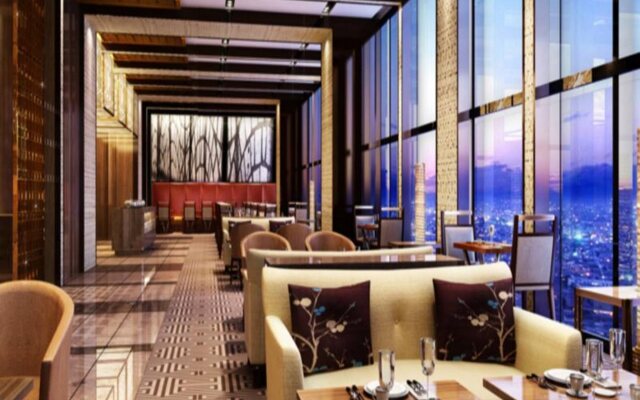 Wanda Realm Nanchang