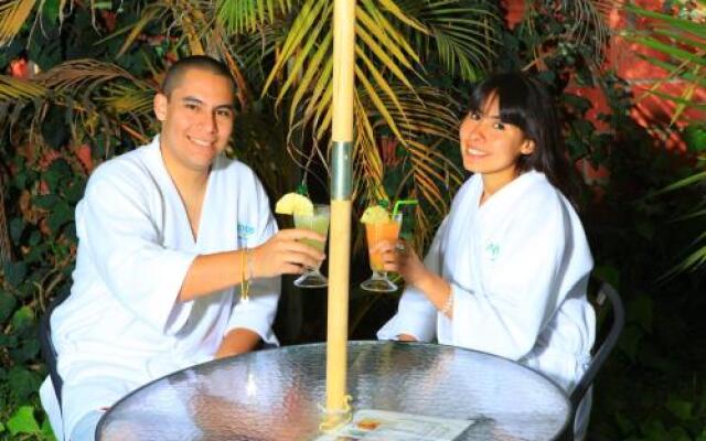 Arenas Hotel & Spa
