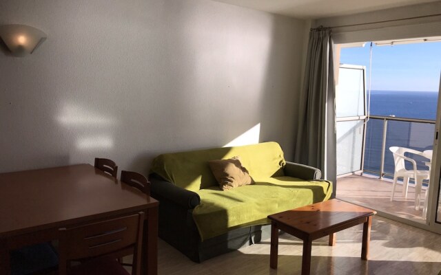 Apartamento President A-9