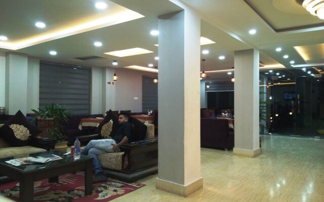 Hotel AK Continental