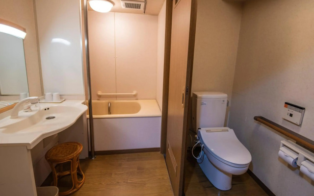 Kinugawa Park Hotels