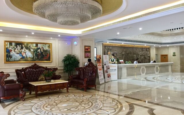 Vienna Hotel Shunde Rongui Branch