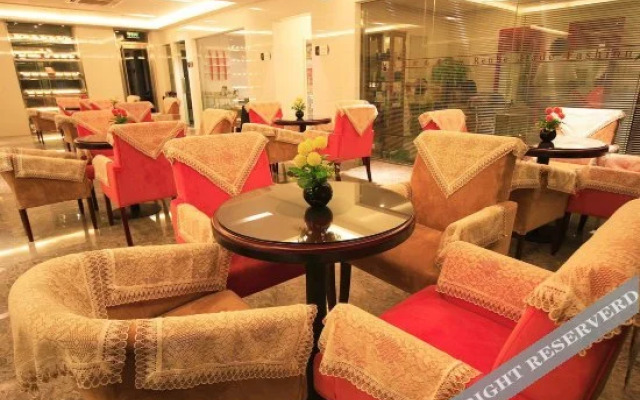 北京人和嘉德商务酒店