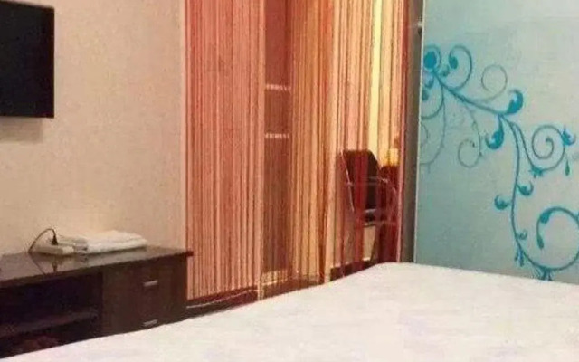 Hailan Aparthotel