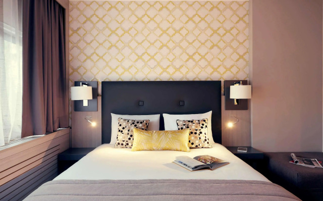 Mercure Orange Centre