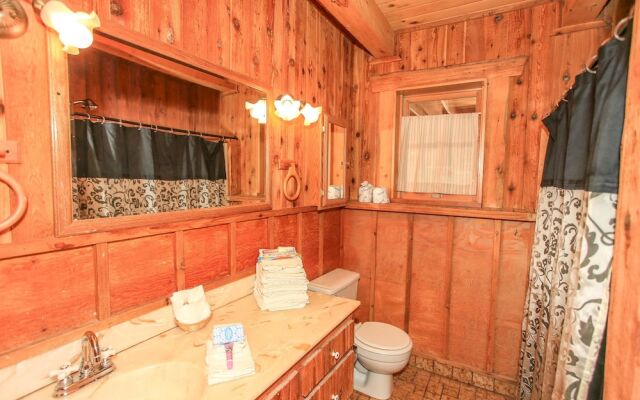 Sky View by Big Bear Cool Cabins