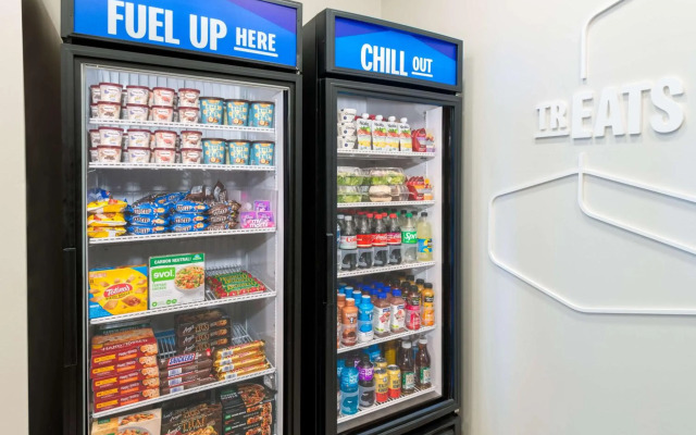 Hampton Inn & Suites Clayton/St. Louis-Galleria Area