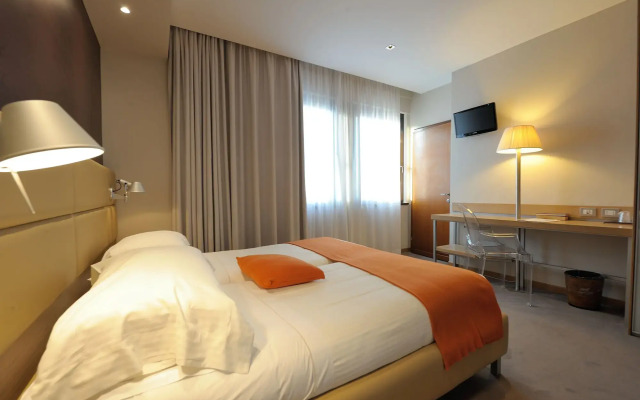 Dal Moro Gallery Hotel