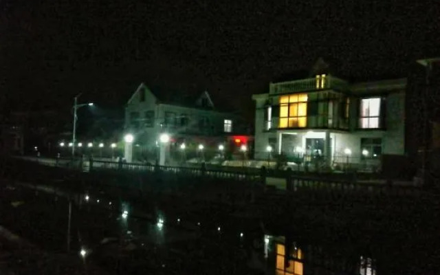 Sanmeng Yuanyi Hostel