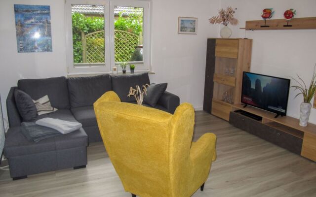 House Enikö Ostseebad Lubmin