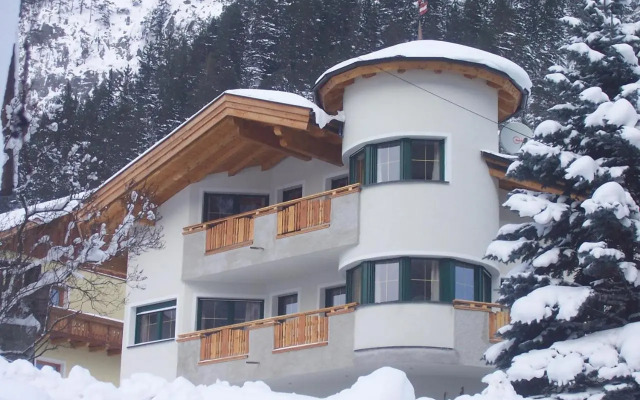 Appartement Strolz