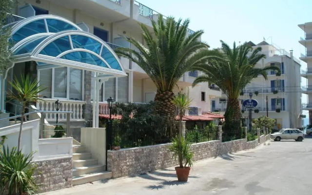 Hotel Serenity Tolo