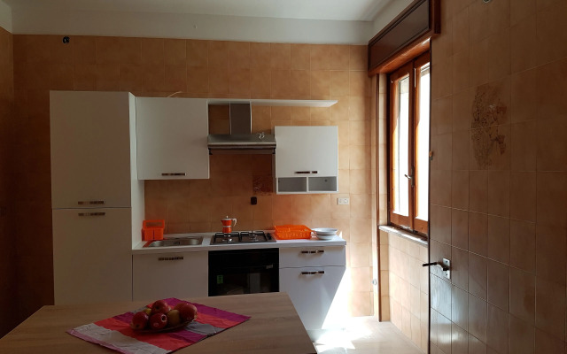 Appartamenti Carpediem San Giovanni