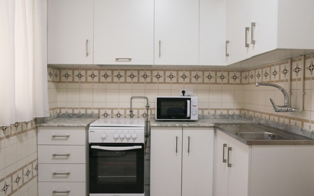 Apartamentos La Encarnación
