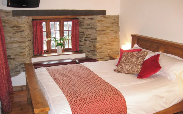 Samuels Cottage