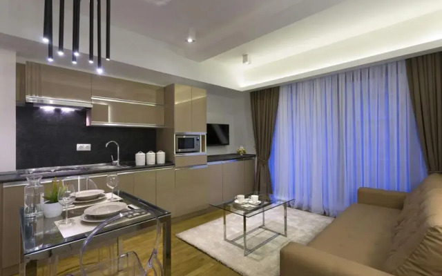 The Place Suit