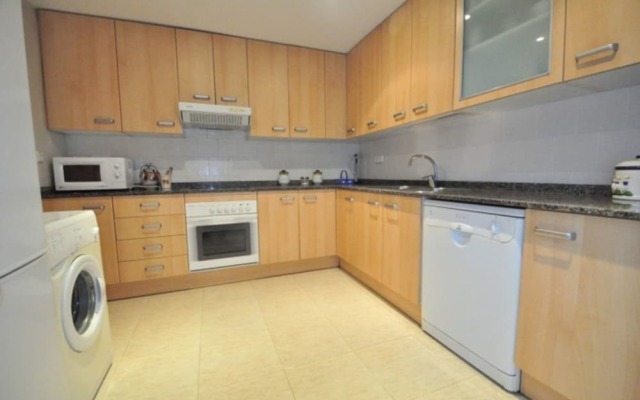 Casa Tranquila Para 6 Personas en Cambrils