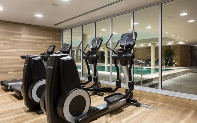 AC Hotel by Marriott Wroclaw