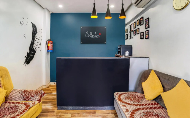 DSP Hotels by OYO Rooms