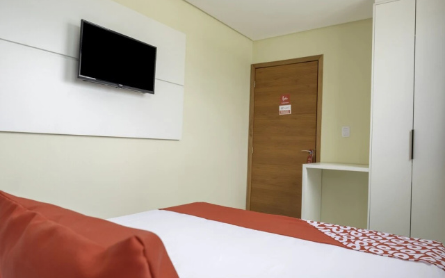 Oyo Hotel Kairos