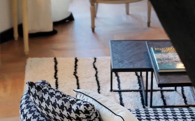 Maleyssie Les Suites