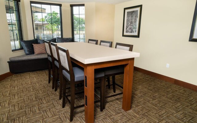 Staybridge Suites Newark - Fremont by IHG
