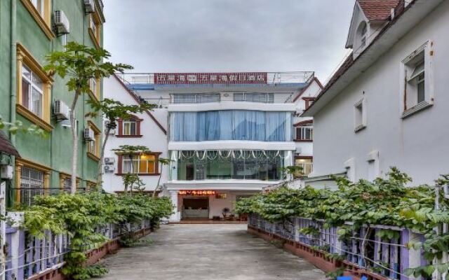 Wuxinghai Holiday Hotel