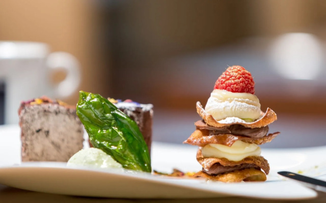 Hotel Victoria Kaprun